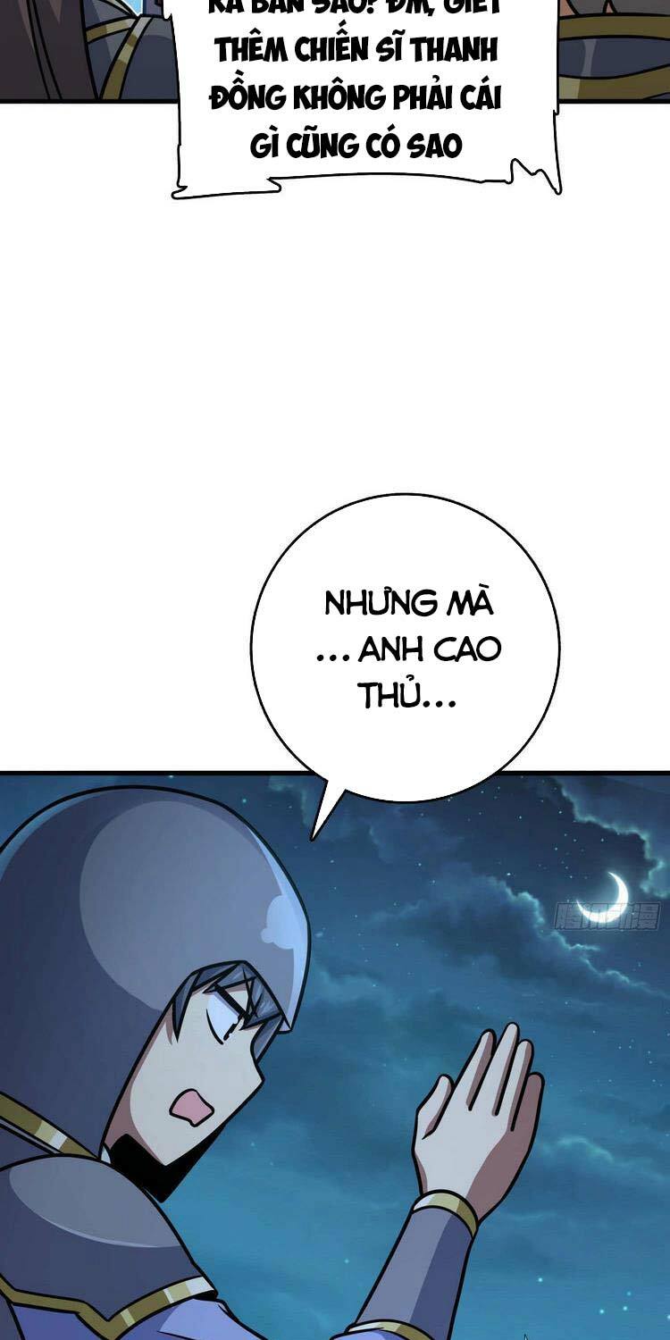 Đại Vương Tha Mạng Chapter 306 - Page 9