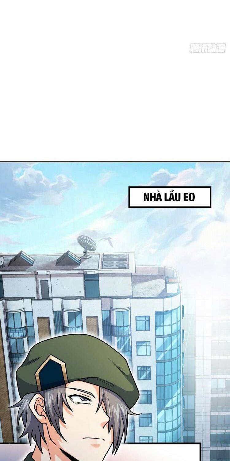 Đại Vương Tha Mạng Chapter 325 - Page 30