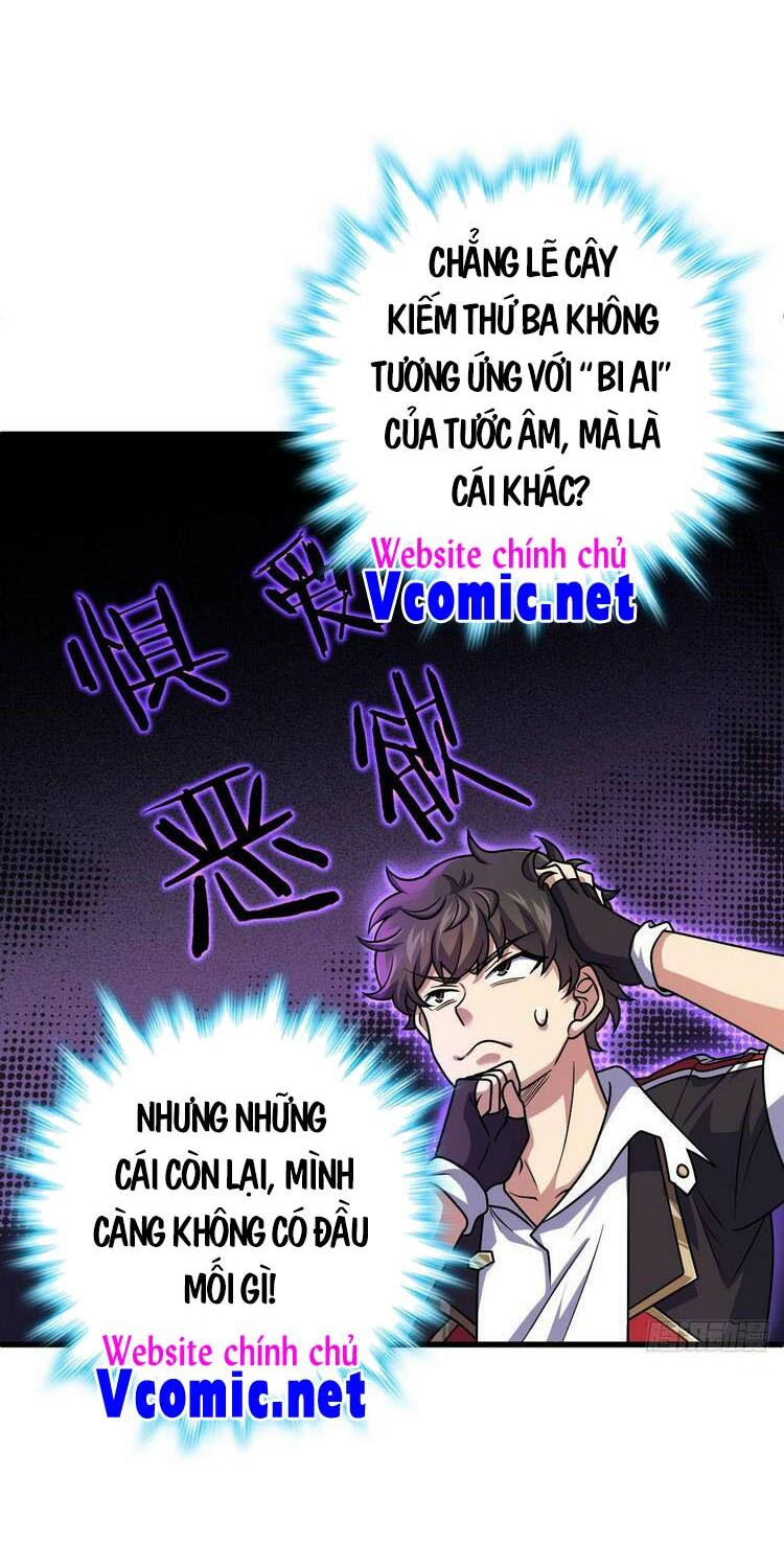 Đại Vương Tha Mạng Chapter 325 - Page 4