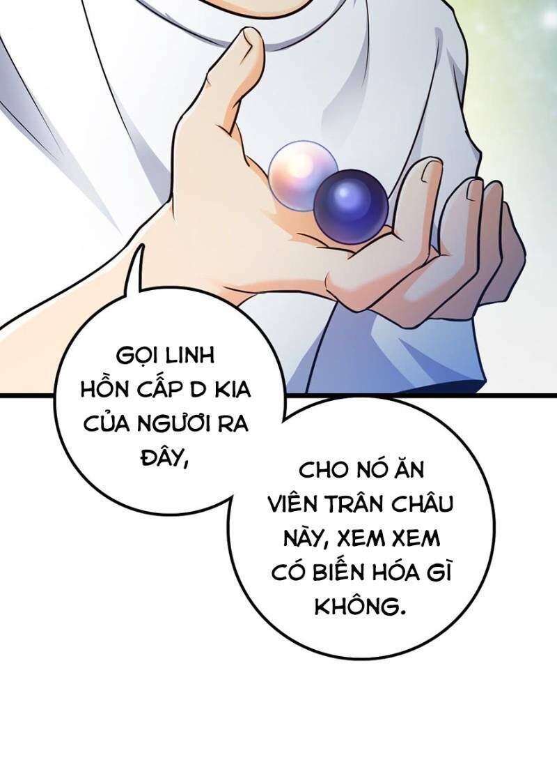 Đại Vương Tha Mạng Chapter 49.3 - Page 2