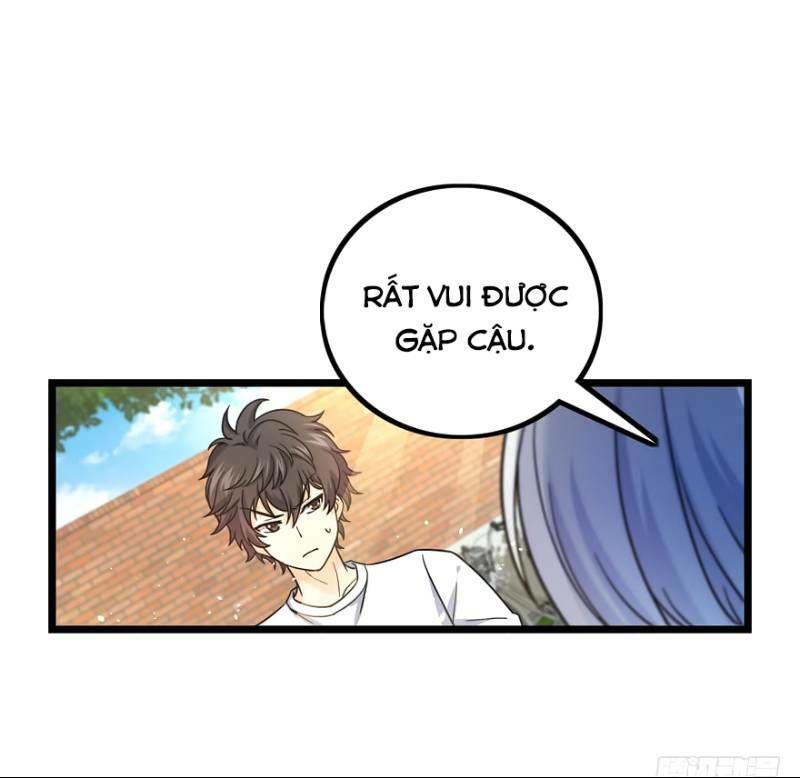 Đại Vương Tha Mạng Chapter 15 - Page 20