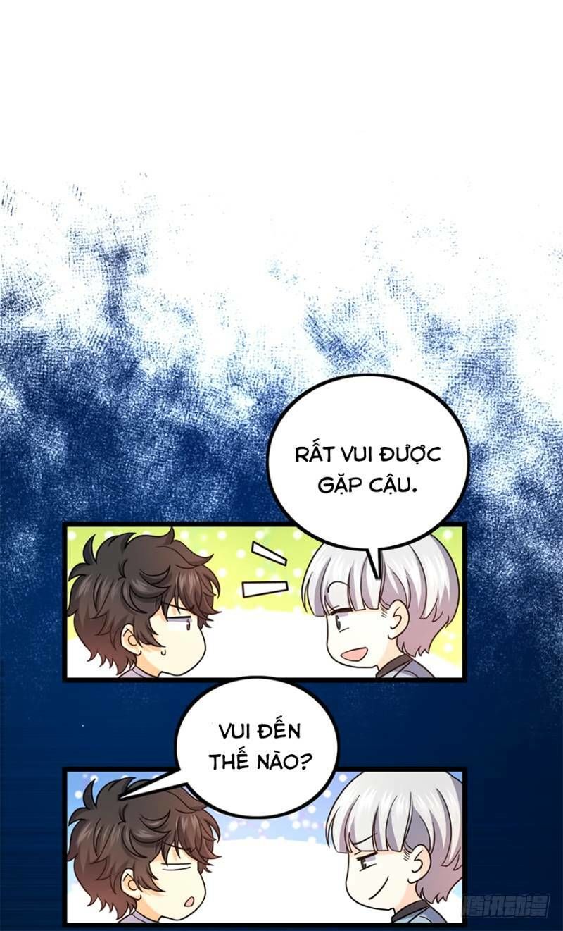 Đại Vương Tha Mạng Chapter 15 - Page 22