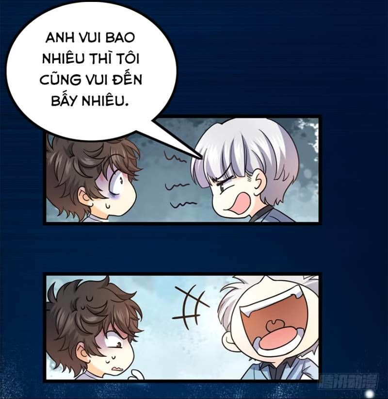 Đại Vương Tha Mạng Chapter 15 - Page 23