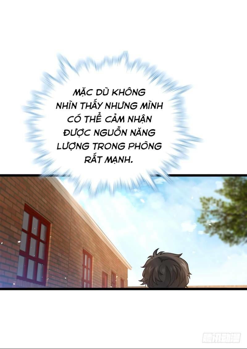 Đại Vương Tha Mạng Chapter 15 - Page 30