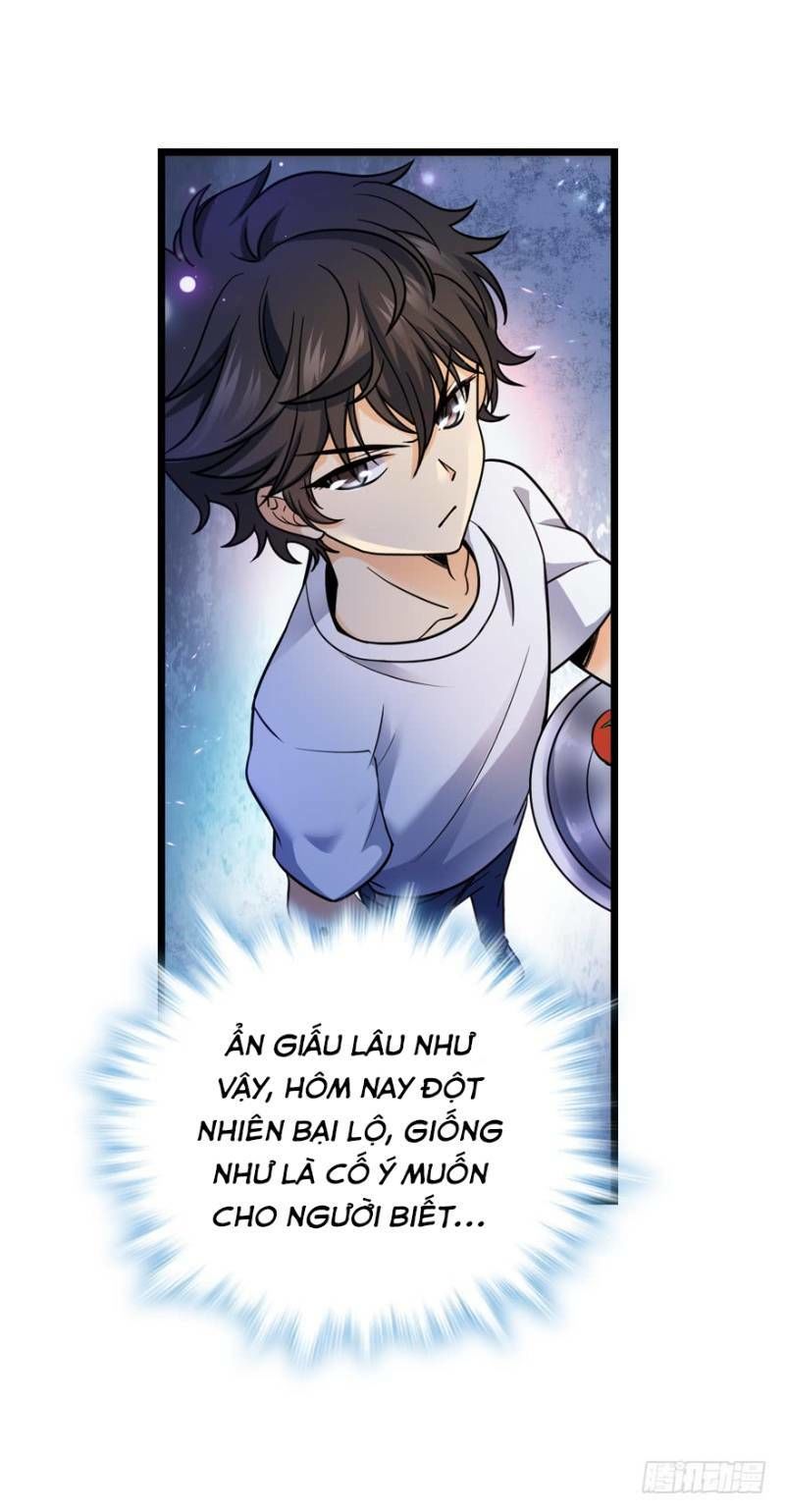 Đại Vương Tha Mạng Chapter 15 - Page 40