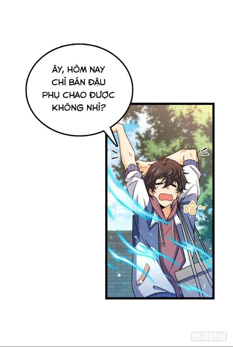 Đại Vương Tha Mạng Chapter 15 - Page 44