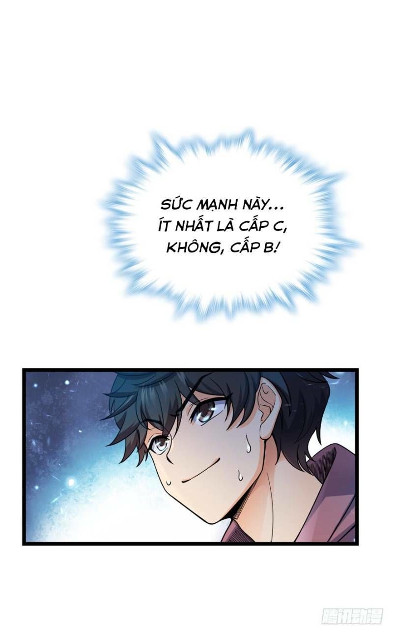 Đại Vương Tha Mạng Chapter 15 - Page 55