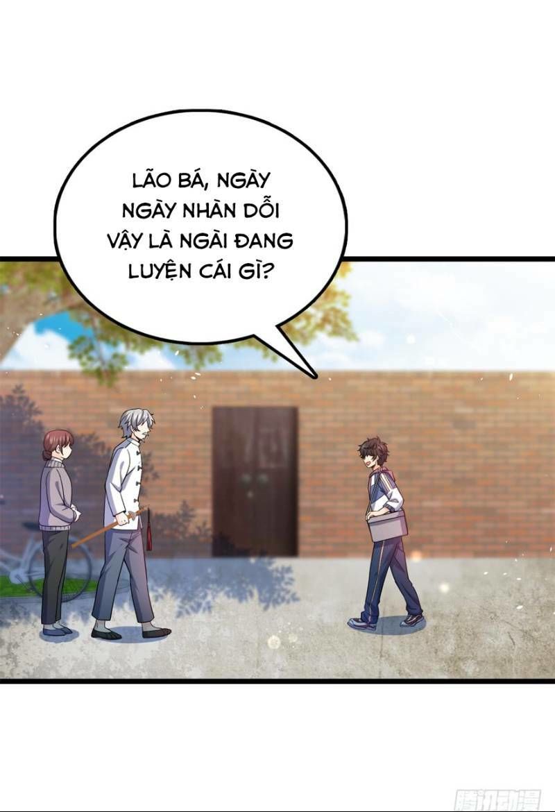 Đại Vương Tha Mạng Chapter 15 - Page 59