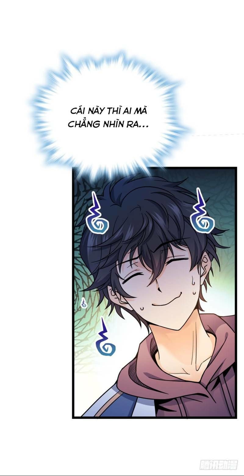 Đại Vương Tha Mạng Chapter 15 - Page 61