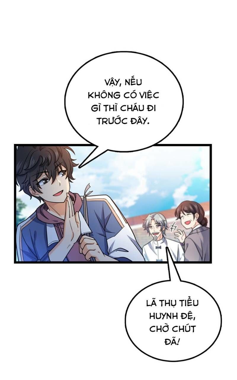 Đại Vương Tha Mạng Chapter 15 - Page 62