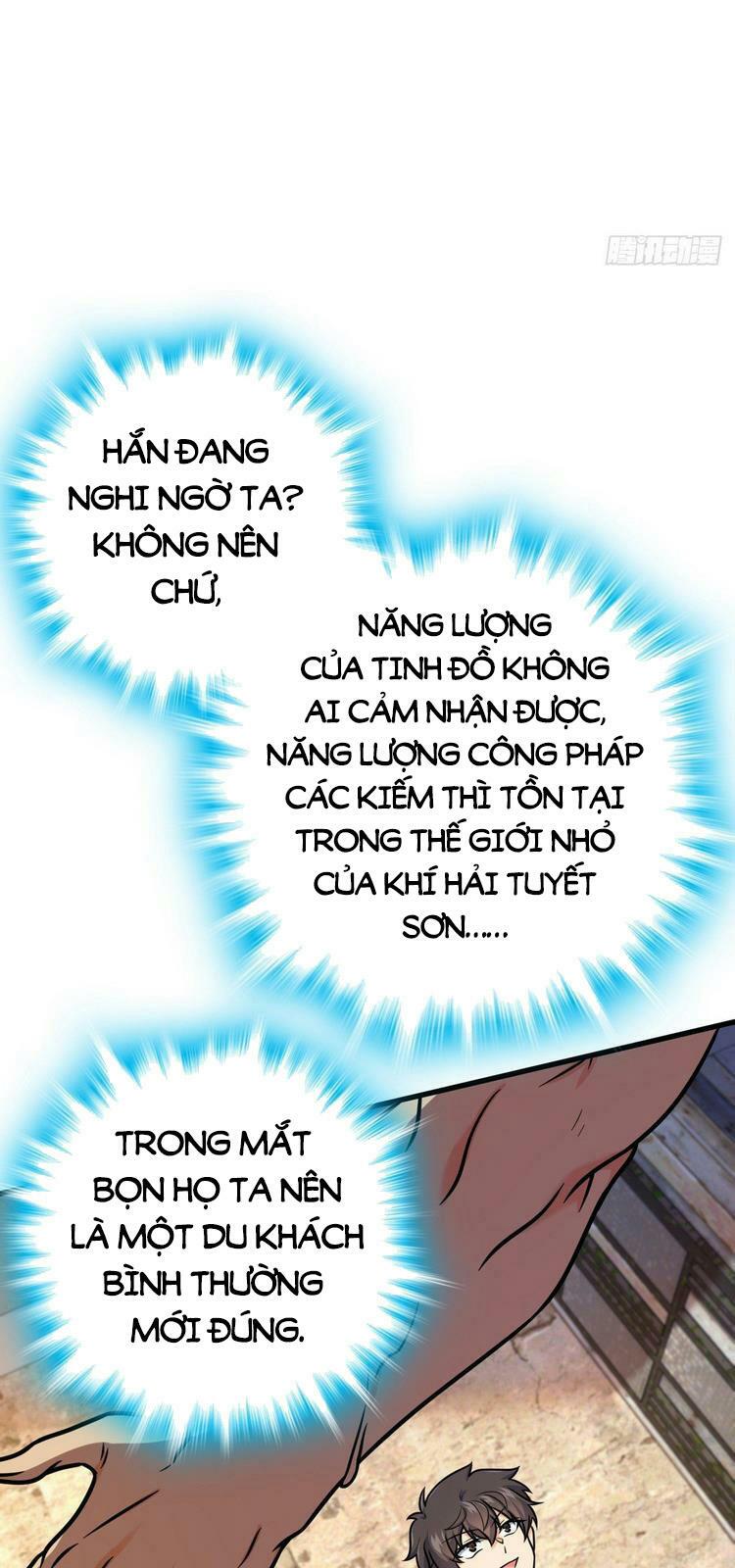 Đại Vương Tha Mạng Chapter 358 - Page 12