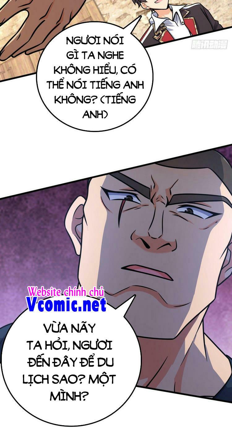 Đại Vương Tha Mạng Chapter 358 - Page 13