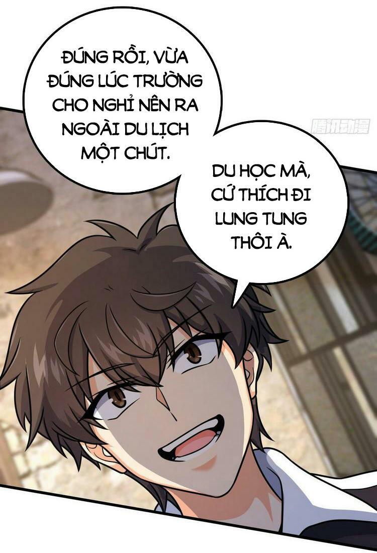 Đại Vương Tha Mạng Chapter 358 - Page 14