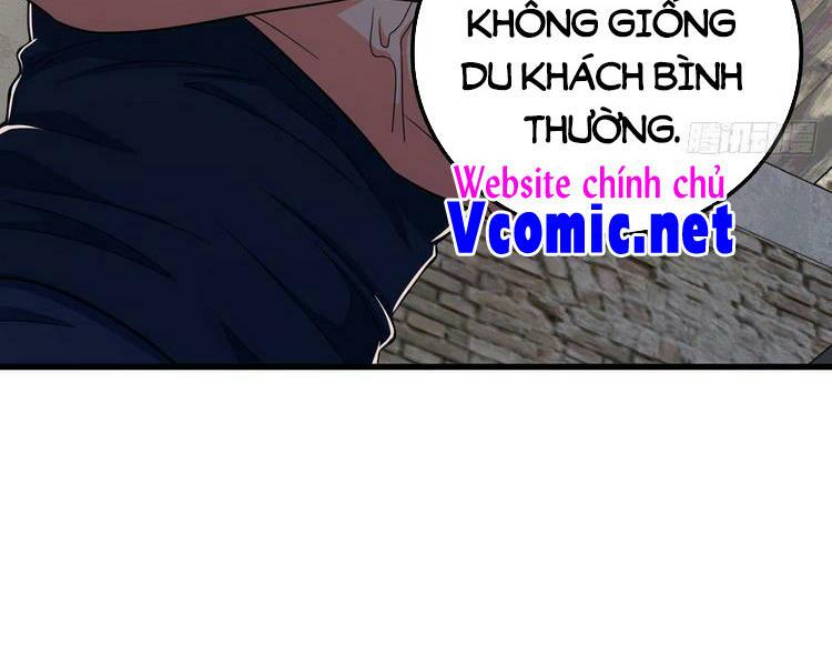 Đại Vương Tha Mạng Chapter 358 - Page 19