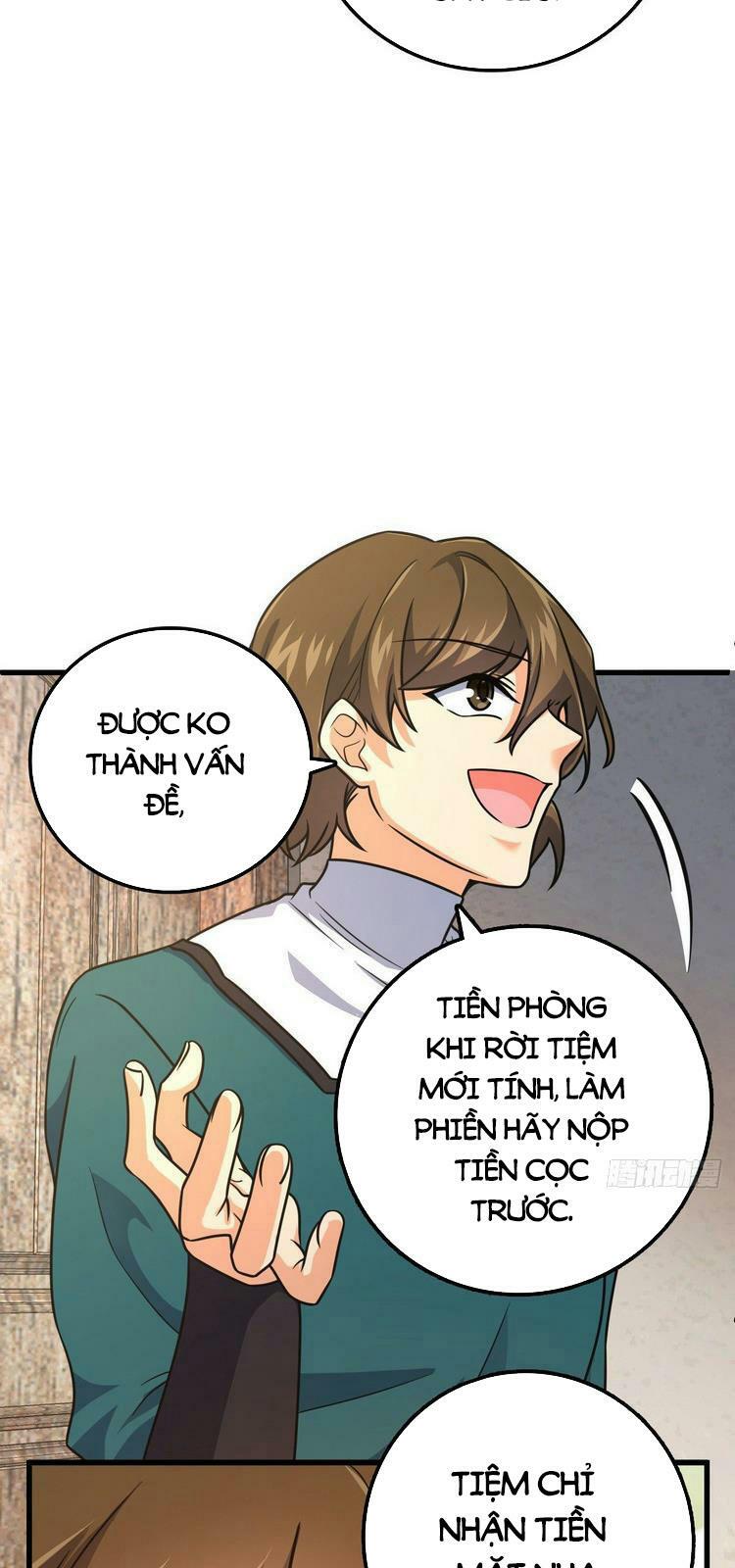 Đại Vương Tha Mạng Chapter 358 - Page 2