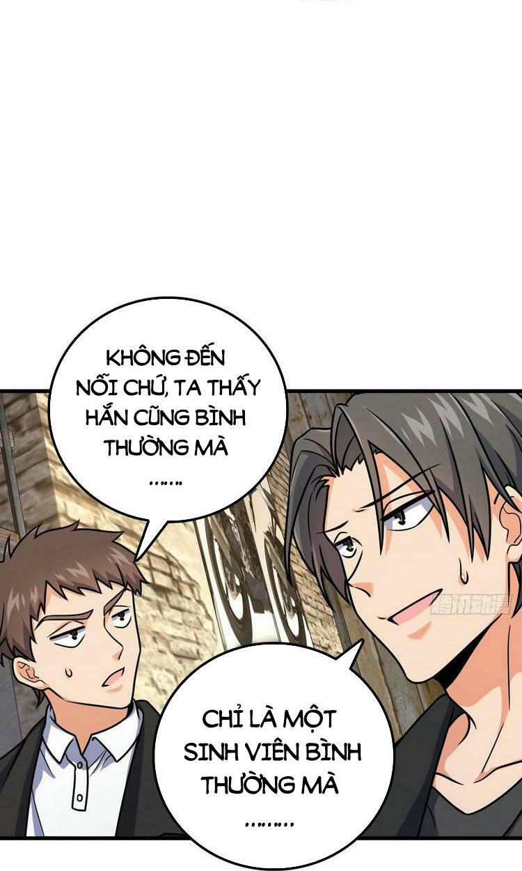 Đại Vương Tha Mạng Chapter 358 - Page 21