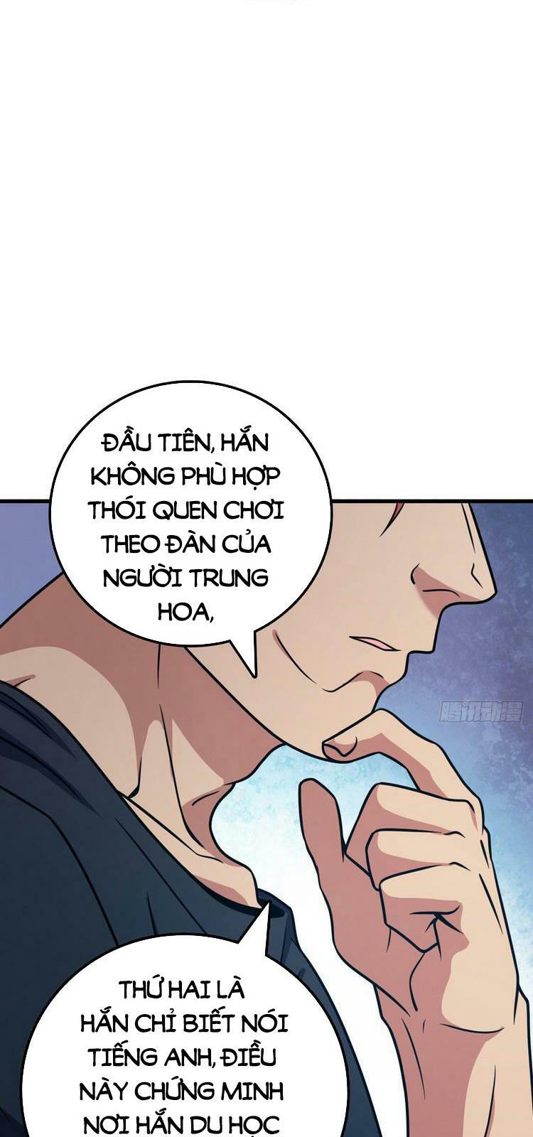 Đại Vương Tha Mạng Chapter 358 - Page 22