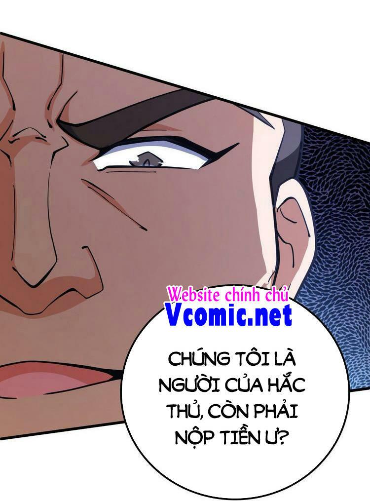 Đại Vương Tha Mạng Chapter 358 - Page 40