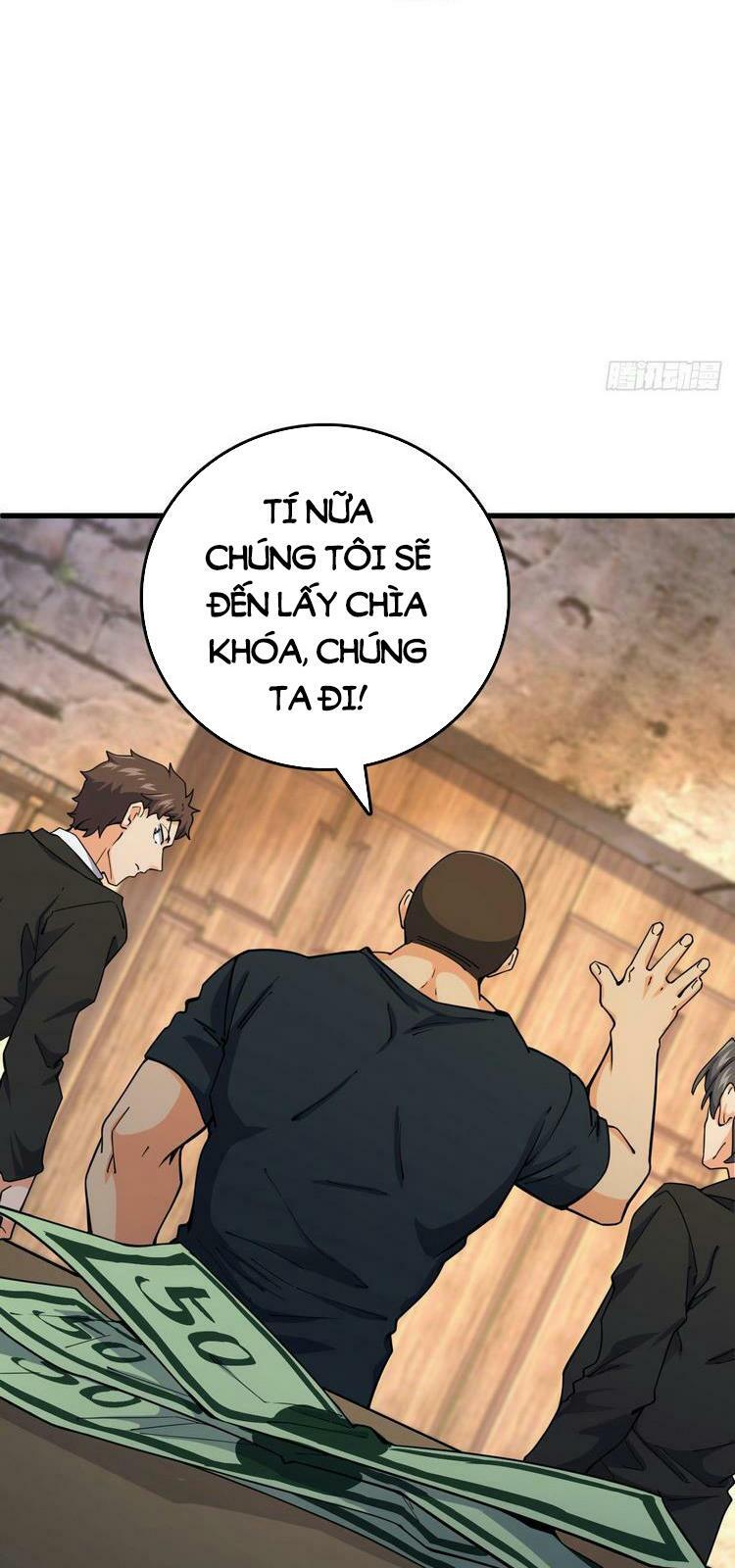 Đại Vương Tha Mạng Chapter 358 - Page 43