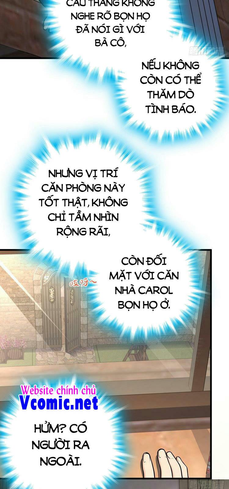 Đại Vương Tha Mạng Chapter 358 - Page 47