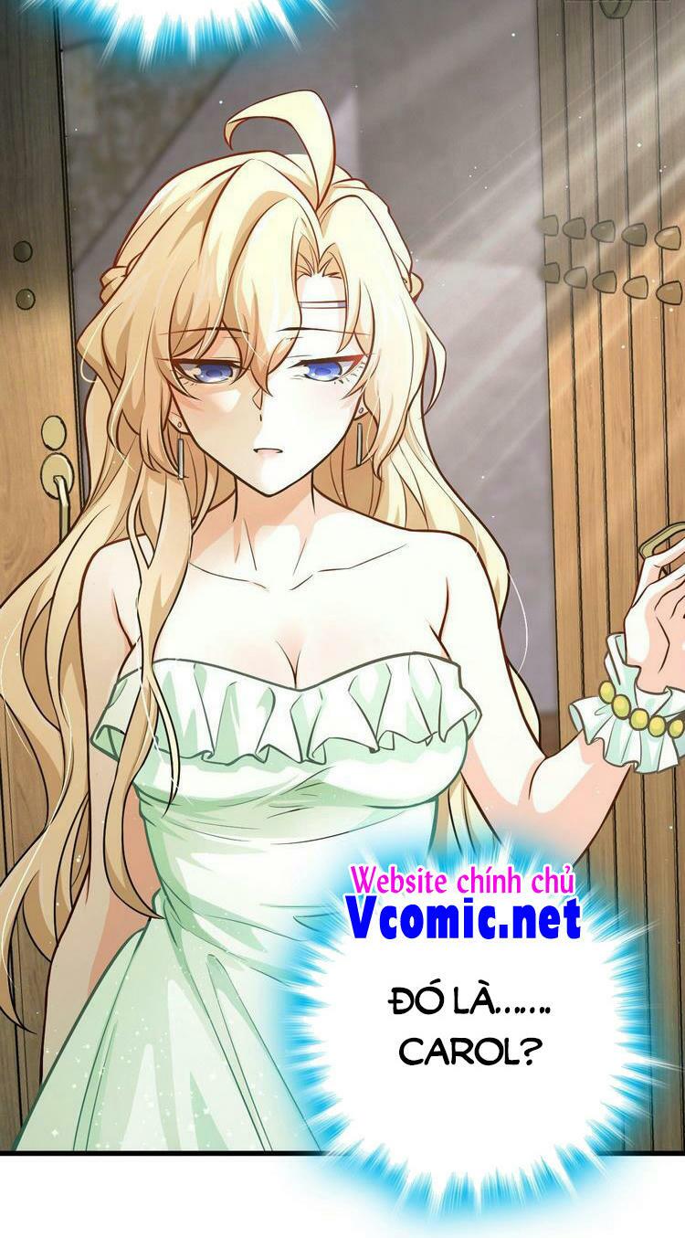 Đại Vương Tha Mạng Chapter 358 - Page 48