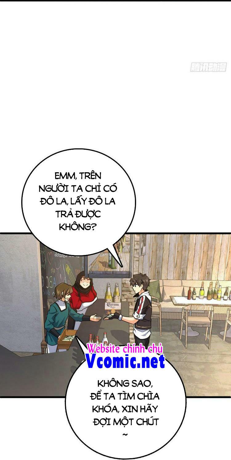 Đại Vương Tha Mạng Chapter 358 - Page 5