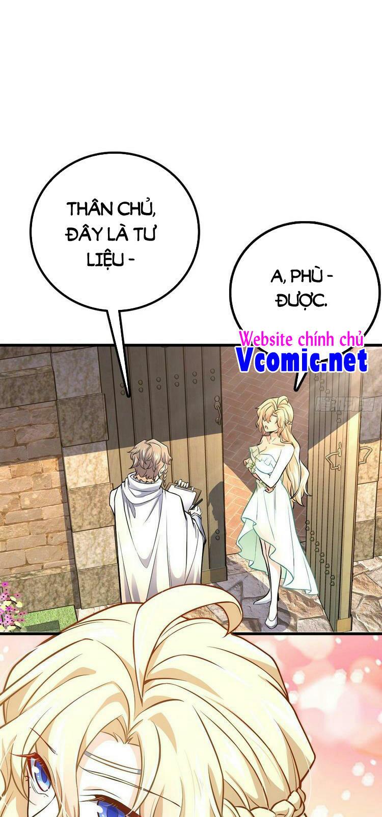 Đại Vương Tha Mạng Chapter 358 - Page 51