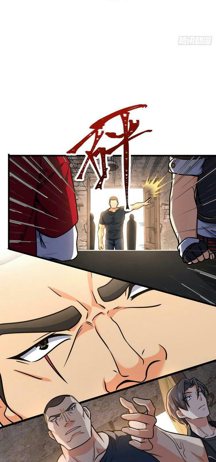 Đại Vương Tha Mạng Chapter 358 - Page 6