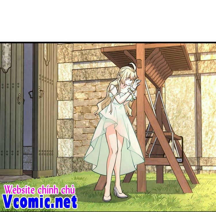 Đại Vương Tha Mạng Chapter 358 - Page 60