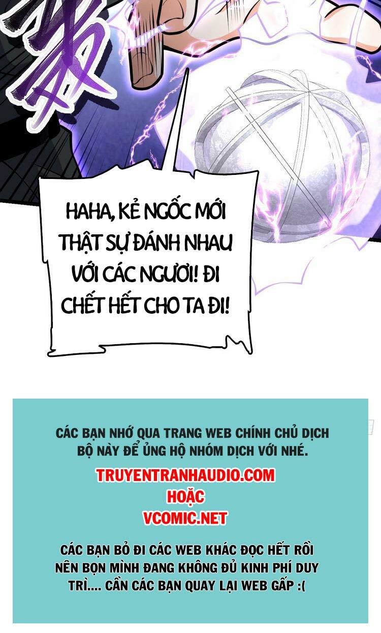 Đại Vương Tha Mạng Chapter 344 - Page 72