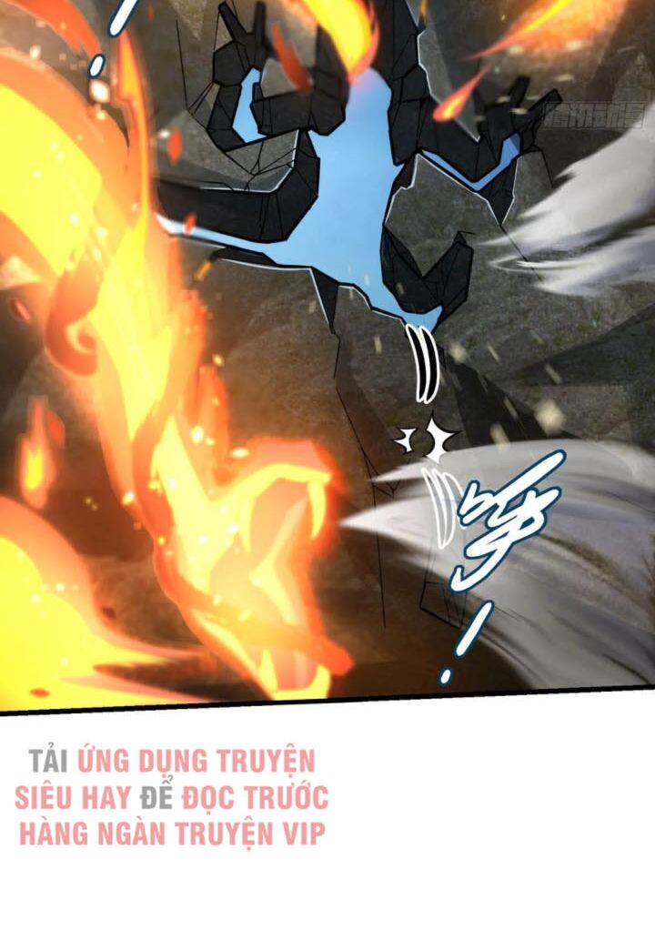 Đại Vương Tha Mạng Chapter 168 - Page 23