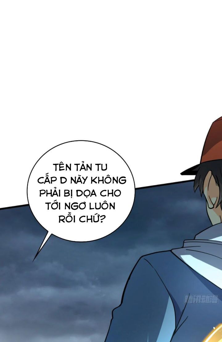 Đại Vương Tha Mạng Chapter 168 - Page 3