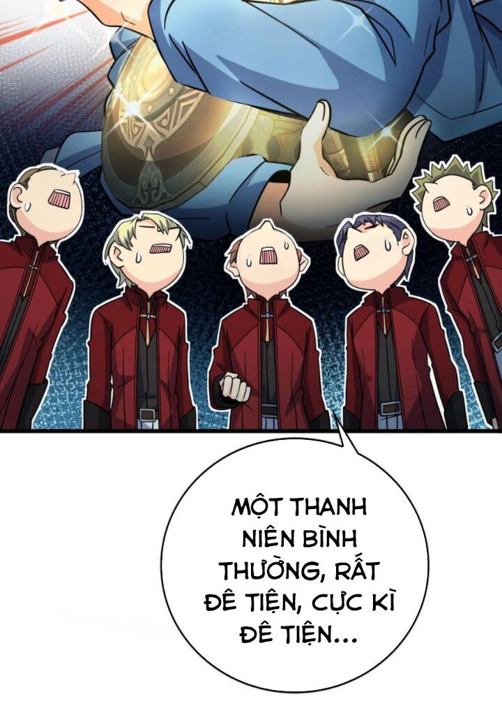 Đại Vương Tha Mạng Chapter 168 - Page 30