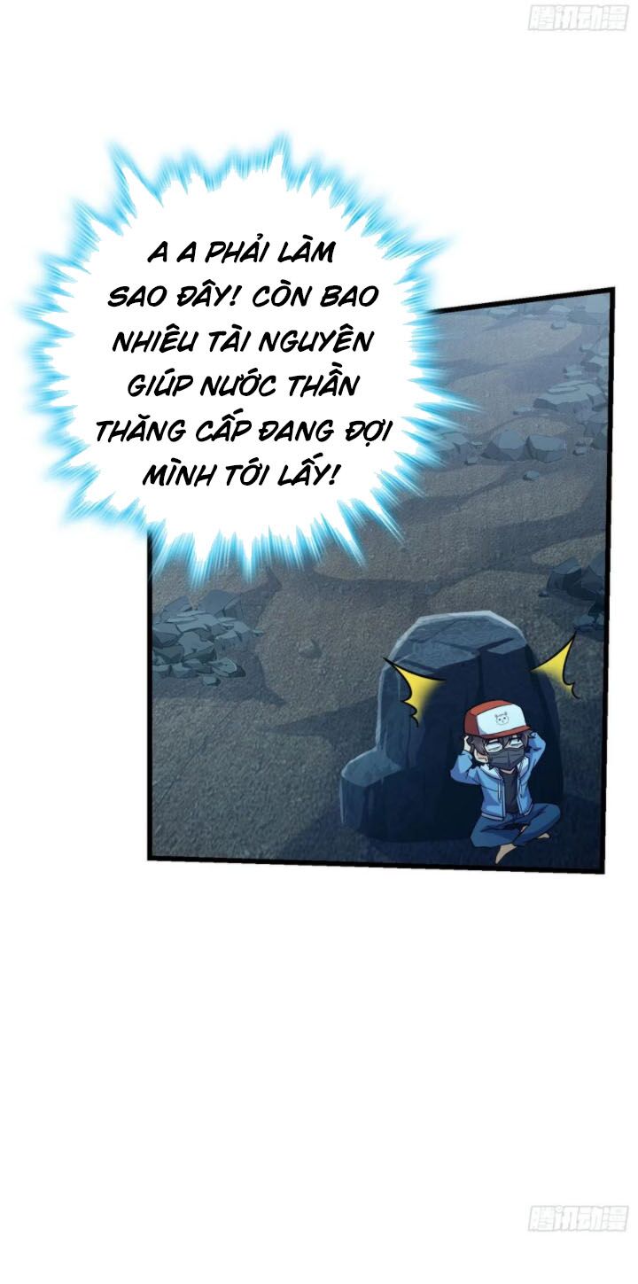 Đại Vương Tha Mạng Chapter 168 - Page 39