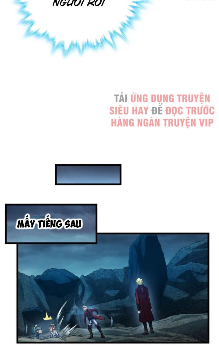 Đại Vương Tha Mạng Chapter 168 - Page 44