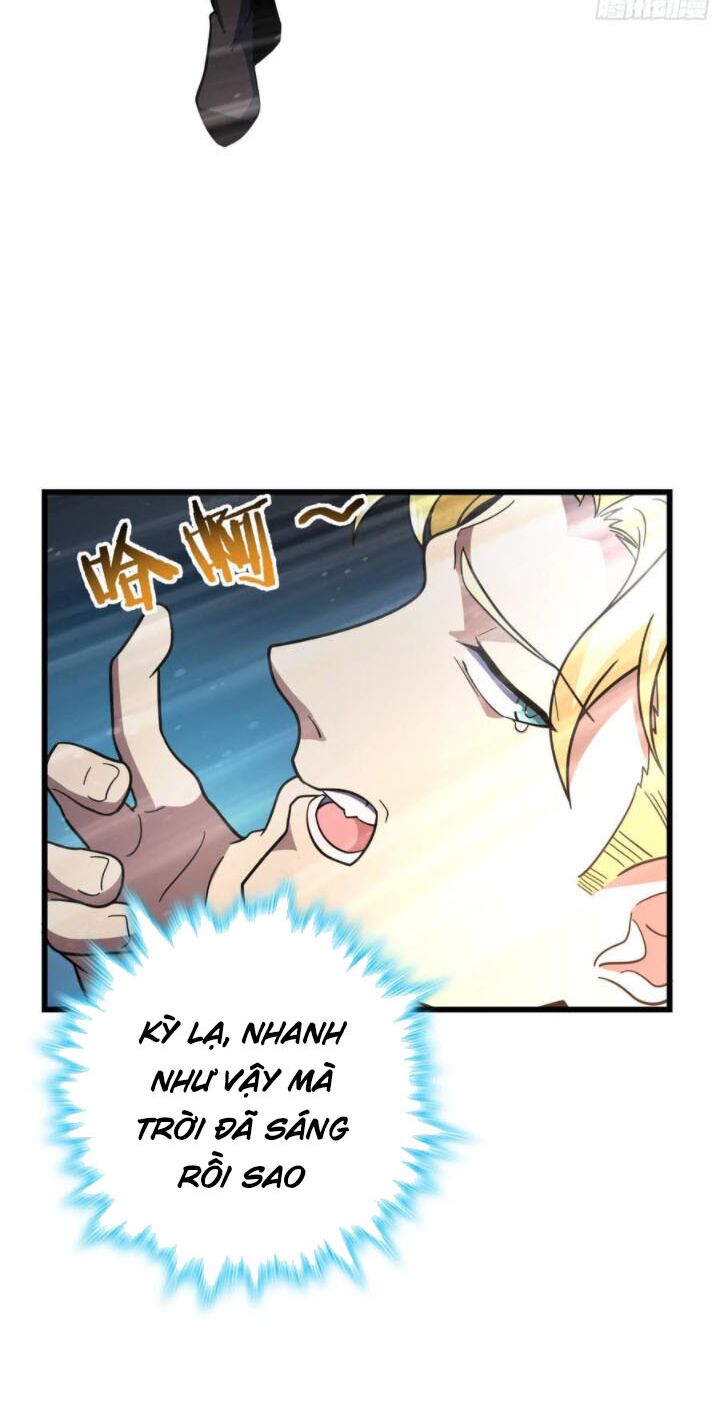 Đại Vương Tha Mạng Chapter 168 - Page 46