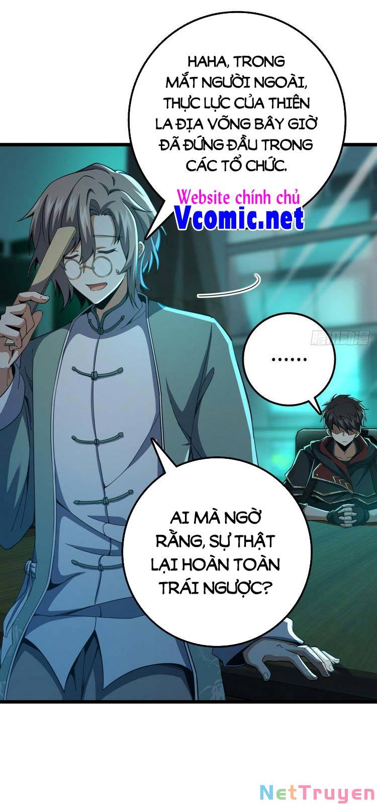 Đại Vương Tha Mạng Chapter 424 - Page 15