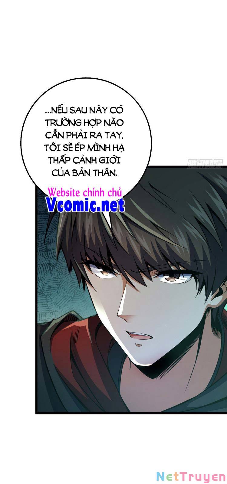 Đại Vương Tha Mạng Chapter 424 - Page 16