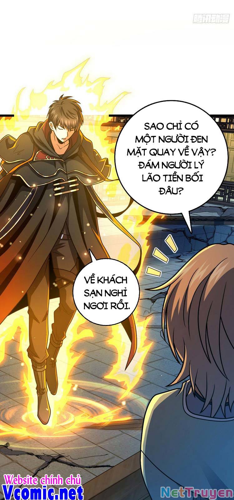 Đại Vương Tha Mạng Chapter 424 - Page 2