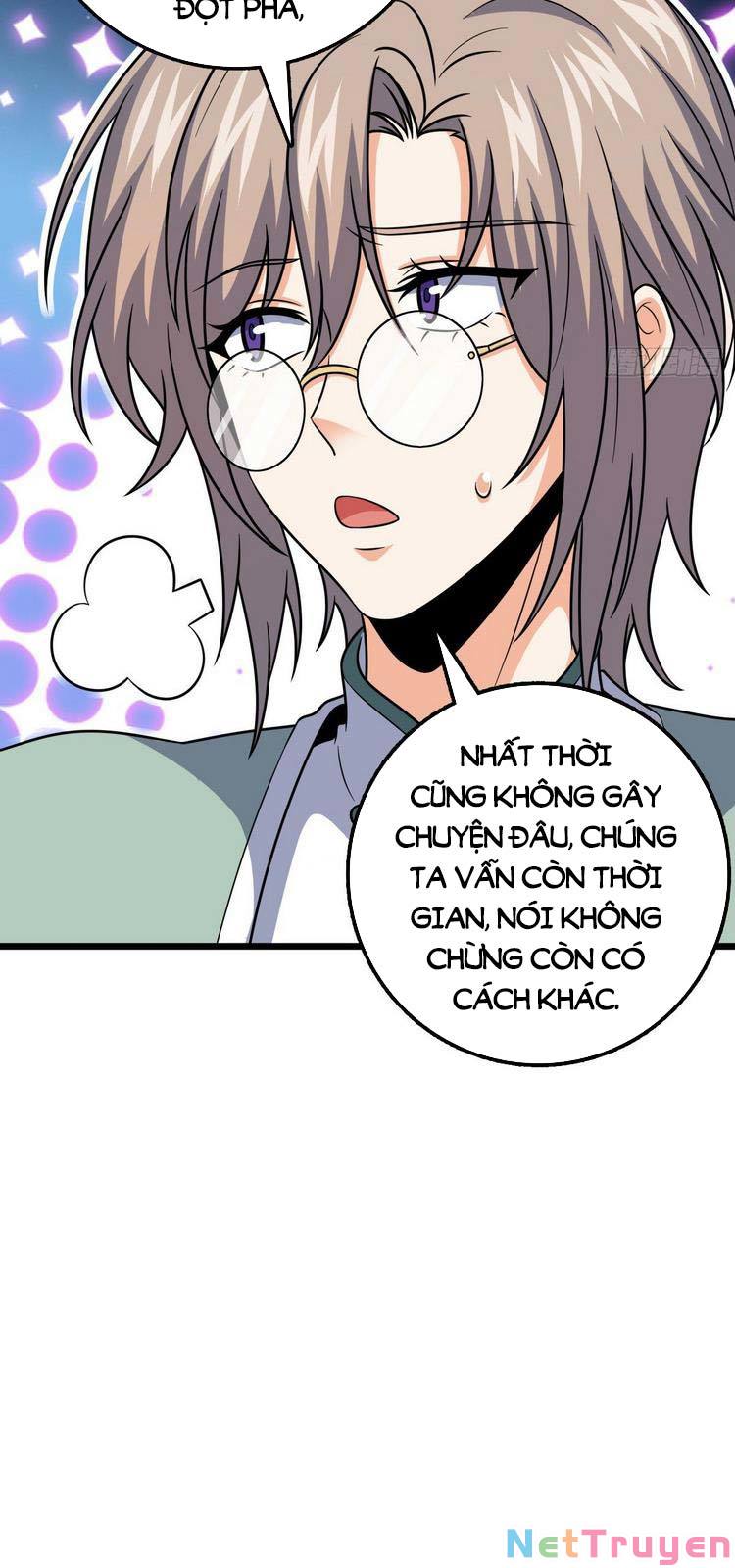 Đại Vương Tha Mạng Chapter 424 - Page 20