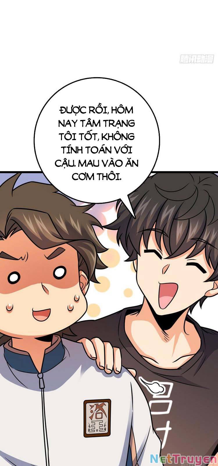 Đại Vương Tha Mạng Chapter 424 - Page 33