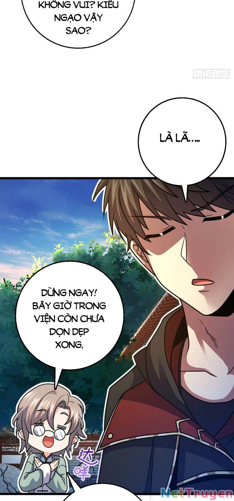 Đại Vương Tha Mạng Chapter 424 - Page 4