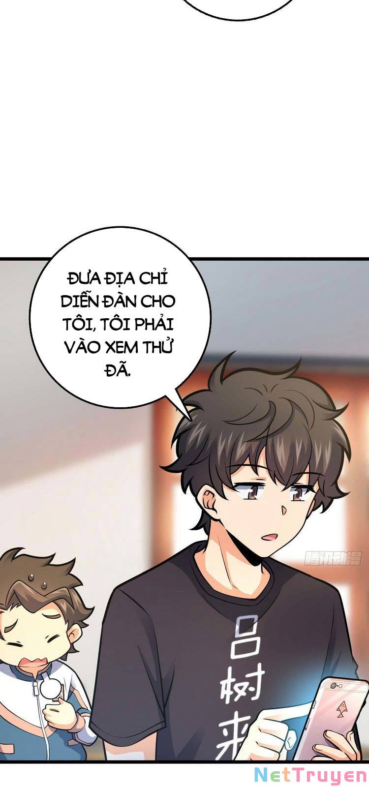 Đại Vương Tha Mạng Chapter 424 - Page 48