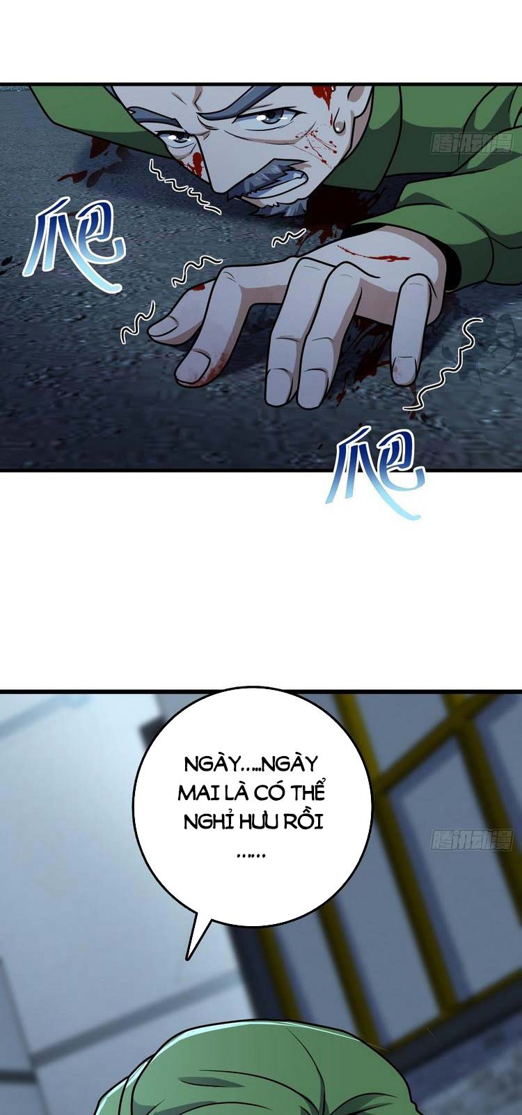 Đại Vương Tha Mạng Chapter 394 - Page 12