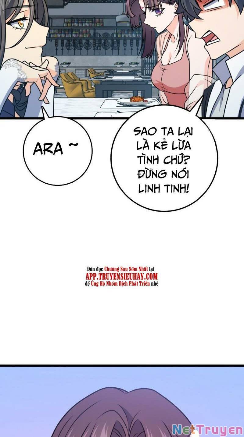 Đại Vương Tha Mạng Chapter 685 - Page 25