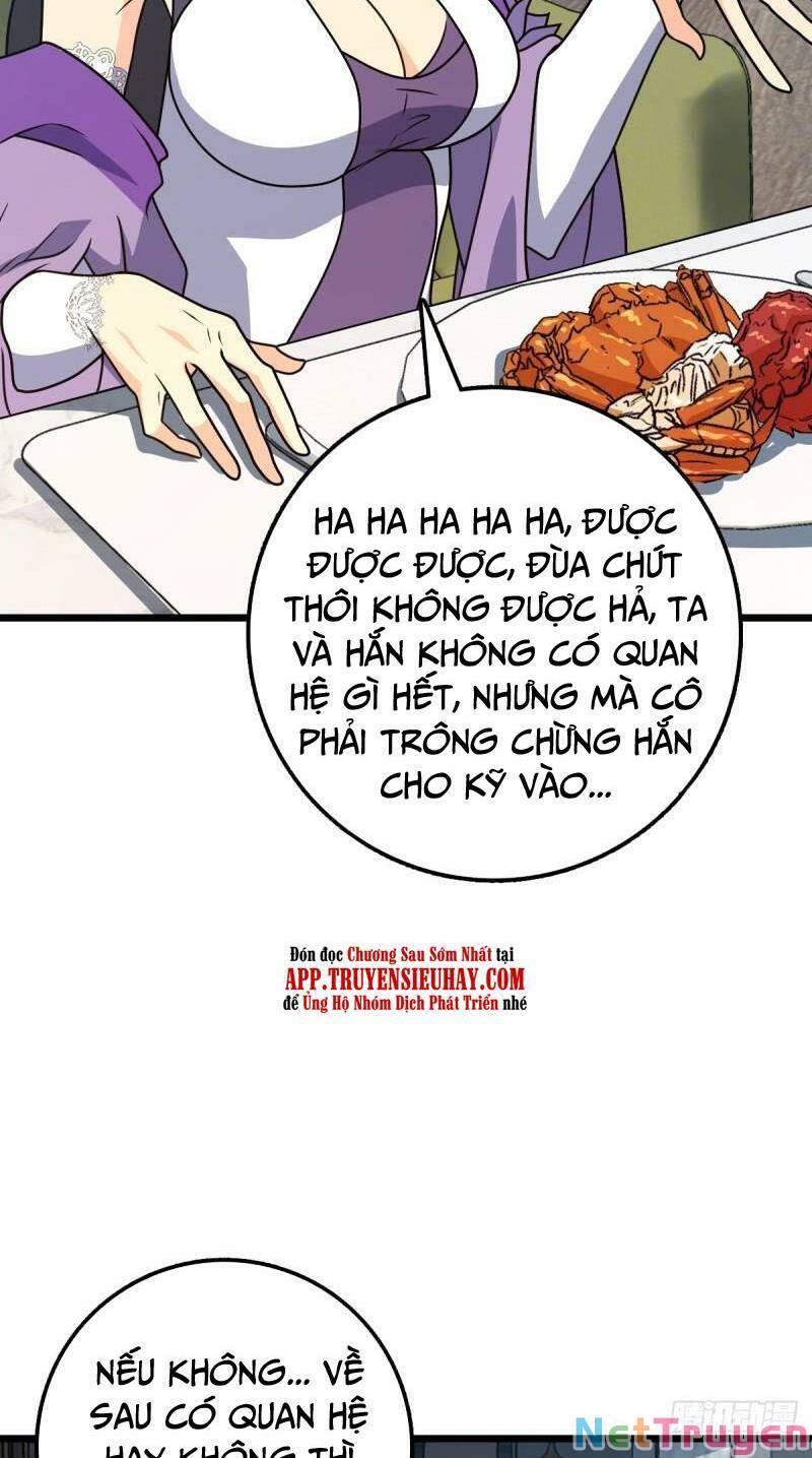 Đại Vương Tha Mạng Chapter 685 - Page 28