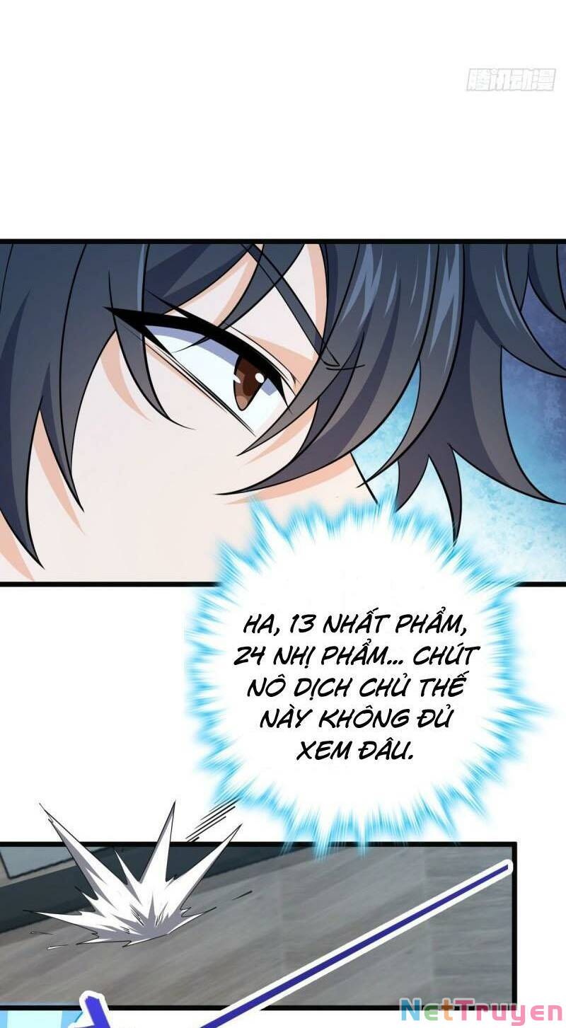 Đại Vương Tha Mạng Chapter 685 - Page 3