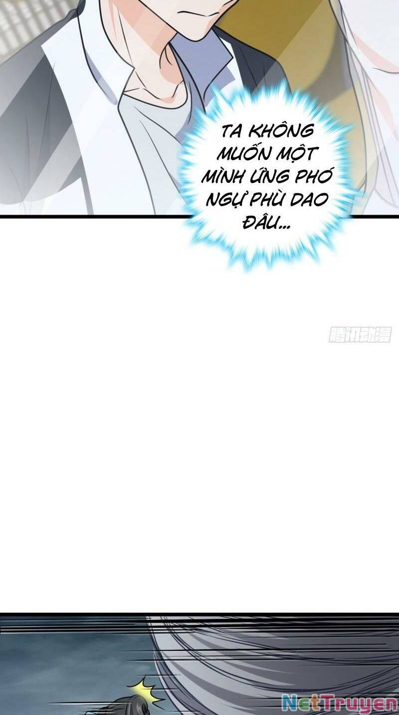 Đại Vương Tha Mạng Chapter 685 - Page 31