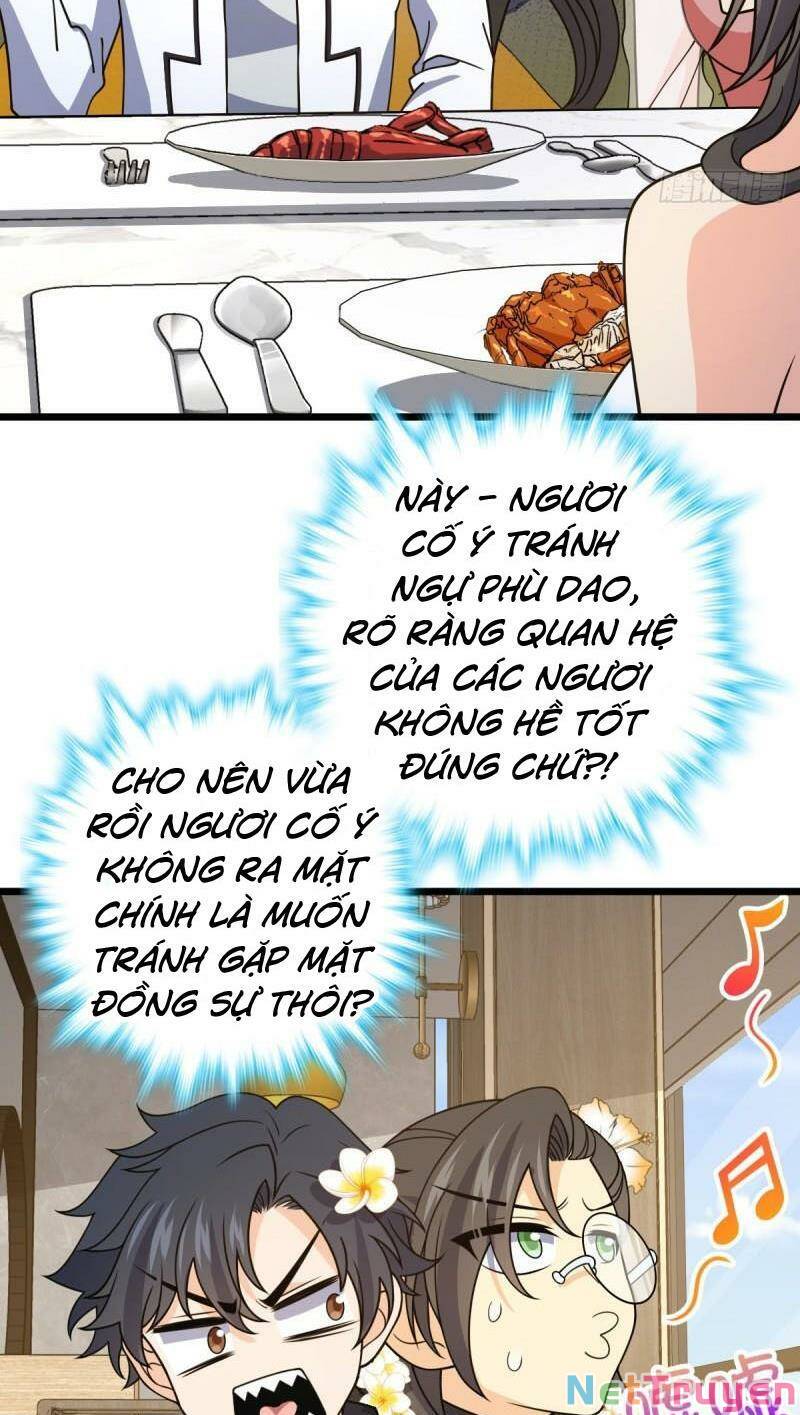 Đại Vương Tha Mạng Chapter 685 - Page 44