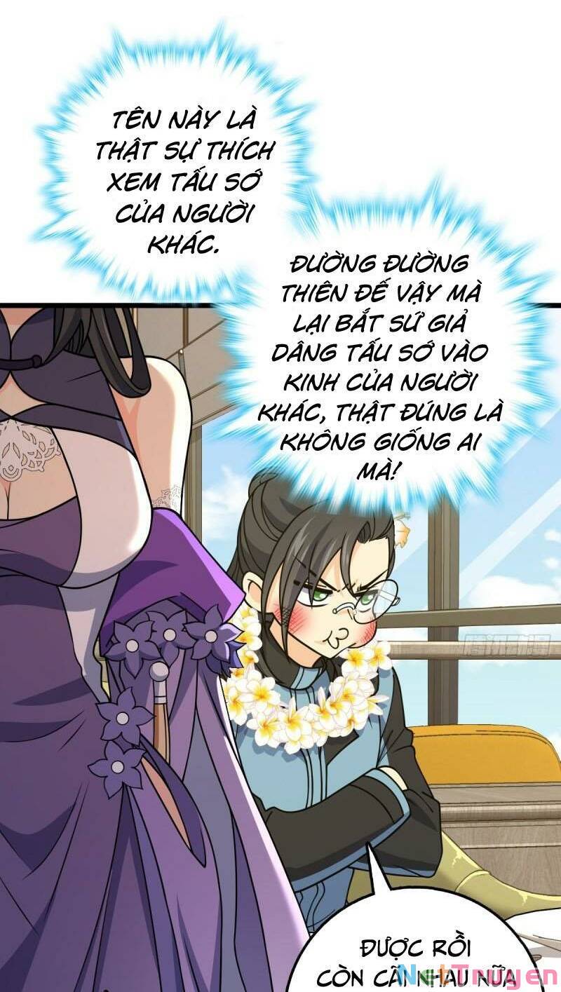 Đại Vương Tha Mạng Chapter 685 - Page 51